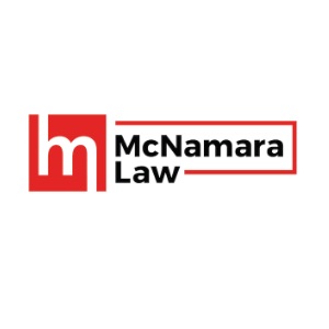 McNamara Law